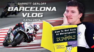 My Bike Won, But I Wasn't Riding It | Catalunya