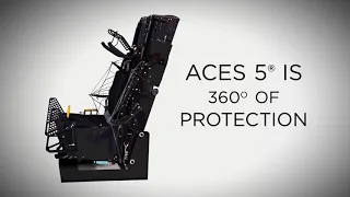 ACES 5® Next Generation Ejection Seat