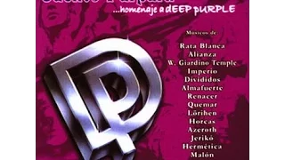 Tributo a Deep Purple - Sueños Púrpura