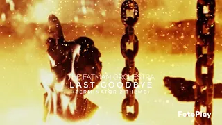 Last goodbye (terminator 2 theme)