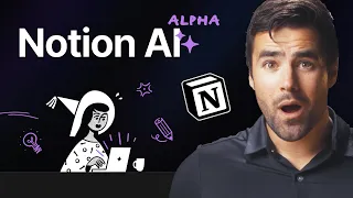 NOTION AI IS HERE – 10 Mind-Blowing Examples!