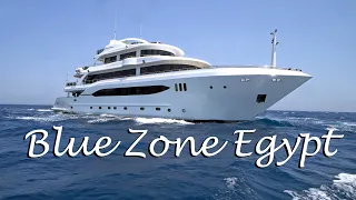 Blue Zone Egypt Liveaboard