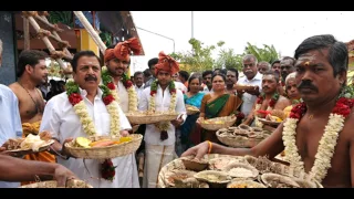 Actor Sivakumar Family Exclusive Video