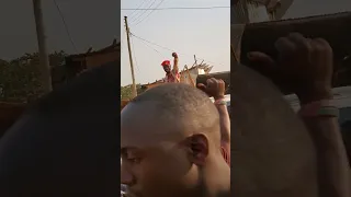 Bobi Wine's convoy paralyses Hoima City