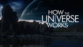 The First Oceans | How the Universe Works