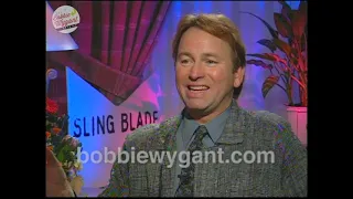 John Ritter "Sling Blade" 9/28/96 - Bobbie Wygant Archive