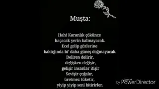 Muşta feat. Şehinşah- Islah (sözleri)
