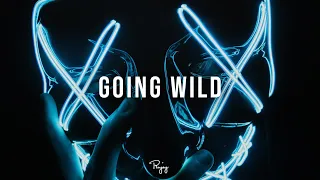 "Going Wild" - Freestyle Rap Beat | Free Hip Hop Instrumental 2024 | Purple Flame #Instrumentals