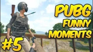 PUBG TIK TOK FUNNY MOMENTS AND FUNNY DANCE (PART 5) || BY #callthegaming