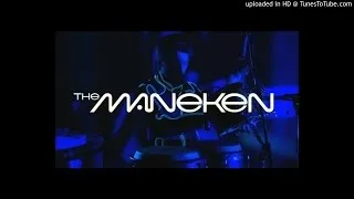 The Maneken - I'm Table