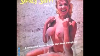 Sleazy Surf! Vol.2 [Full Album]