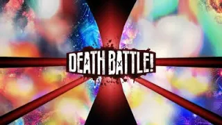 Death Battle Fanmade Trailer | Favorite Character Battle Royale 2 |