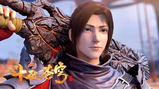 🔥Xiao Yan returns to Canaan College! Defeat the senior with Xuan Zhongzhi in hand! Be famous!