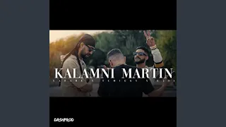 Kalamni Martin (feat. Tchiggy & Gati)