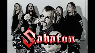Sabaton - Stormtroopers - Anti-Nightcore/Daycore