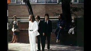 The Beatles - GOODBYE (Rare stereo version)