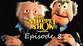 The Muppet Show Compilations - Episode 8: Statler and Waldorf's comments (Season 4)