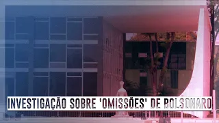 STF referenda investigação de 'omissões' de Bolsonaro durante pandemia