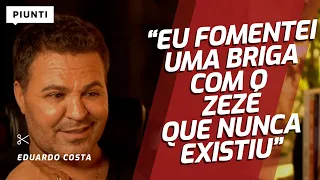 O MARKETING COM O NOME DO ZEZÉ | Piunti entrevista Eduardo Costa