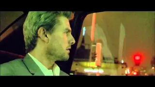 "Shadow on the Sun" Scene ("Collateral")