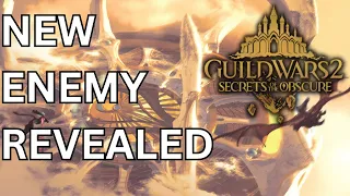 Guild Wars 2 Secrets of the obscure hidden details!