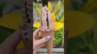YUMMY ice-cream 💛 | ВКУСНОЕ мороженое 🥰