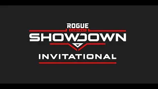 Rogue Company Invitational Hidden Gyms