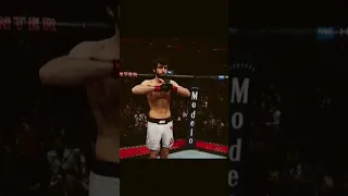 ZABIT MAGOMED SHARIPOV [The Ninja] #ufc #viralshorts #ninja #zabit #dagestan #mma #explorepage