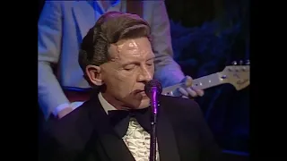 Jerry Lee Lewis - Keep my motor running. Live from Austin TX. 1983