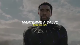 Rihanna - Lift Me Up (From Black Panther: Wakanda Forever) || Sub. Español + Lyrics