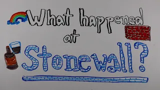 What Happened at Stonewall?