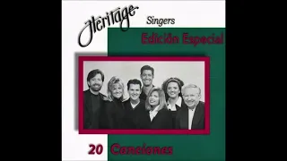 EDICION ESPECIAL EN ESPAÑOL - HERITAGE SINGERS