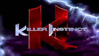 Killer instinct - Ultra Combos (no time up)