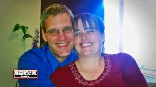 Minnesota’s Amy Allwine case: Preacher stages wife’s death