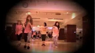 Destiny's Child - Say My Name Choreography by Sweety