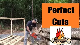 A SIMPLE Way To Measure Firewood