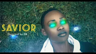 " Savior " Sci-fi Sthort Film | By Tomorrow Technology Studios