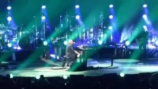 Billy Joel - "Downeaster Alexa" live @ Nassau Coliseum 8-4-2015