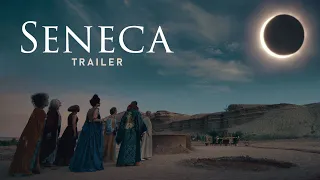 Seneca | Offizieller Teaser Trailer Deutsch | Ab 23. März 2023 im Kino | Berlinale 2023