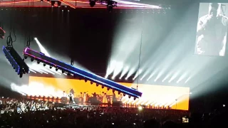 The Weeknd - False Alarm • Royal Arena Denmark