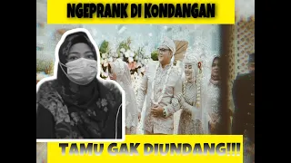 TANTRI ARDA - TANTRI PRANK DI KONDANGAN