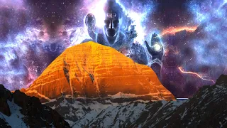 Why Mount Kailash Is Unclimbed? Lord Shiva's Mount Kailash Mystery