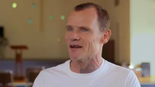 Flea: BOY ERASED