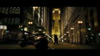 The Dark Knight Trilogy Trailer-Immigrant Song: Trent Reznor