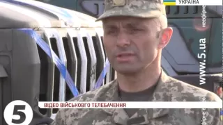 Бойовики обстріляли Мар'їнку та Піски з ЗУ 23-2 та АГС-17 - штаб