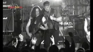 MANILLA ROAD - Live from Headbangers Open Air - Trailer for the live-special on streetclip.tv