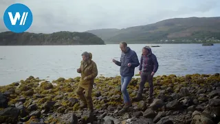 Isle of Skye | Leben auf den Inseln der Queen, Folge 6/9