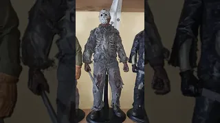 Jason Voorhees friday the 13 1/6 - full collection Masked forma phone .