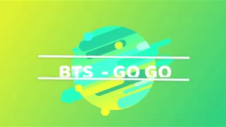 GOGO (고민보다 GO) - BTS (방탄소년단) dance cover | FUN TEEN From Indonesia