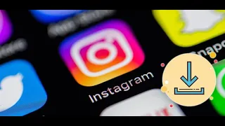 Как скачать любое видео с Instagram на İPhone? Решение тут (2021)